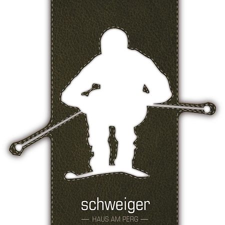 Schweiger 호텔 장크트안톤암아를베르크 외부 사진