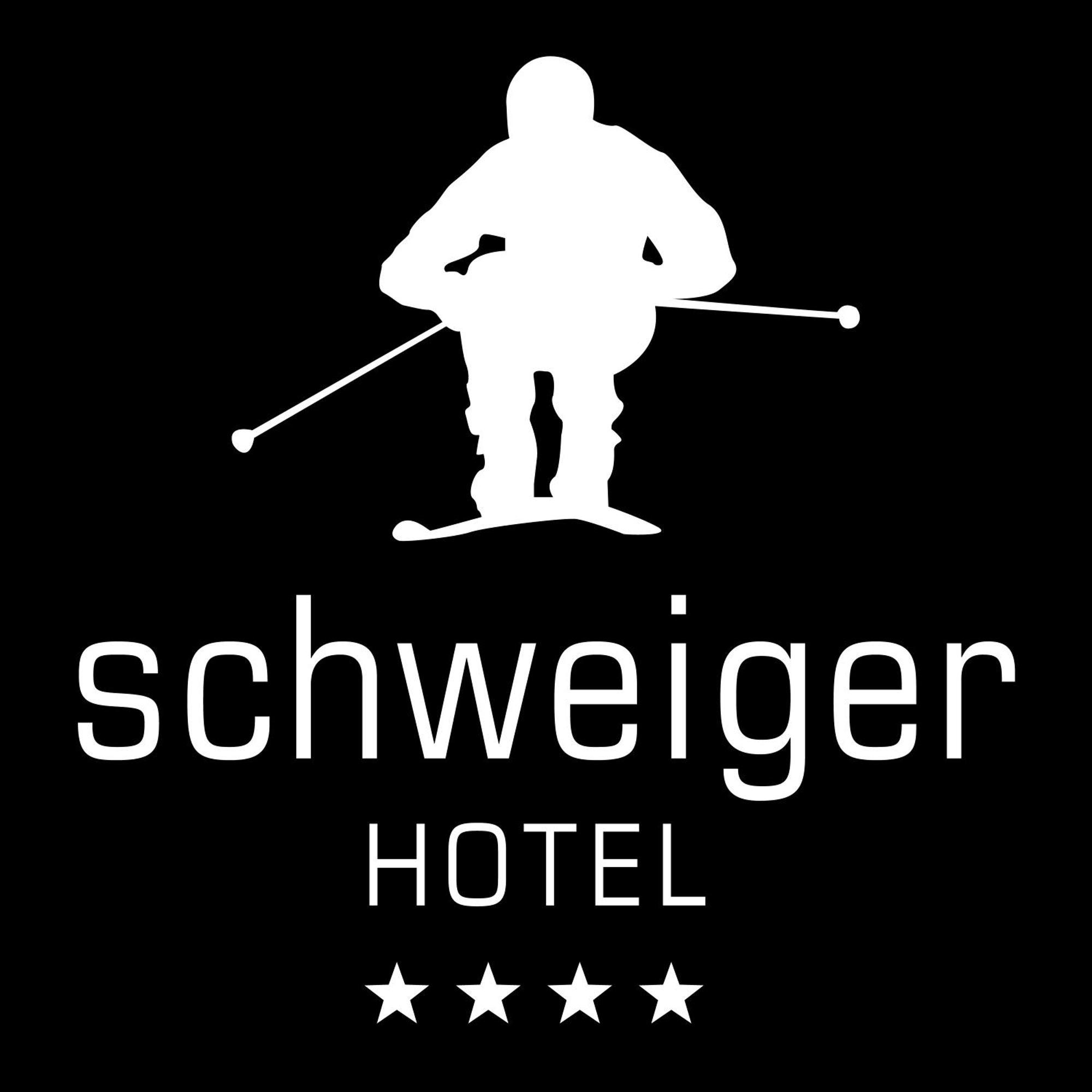 Schweiger 호텔 장크트안톤암아를베르크 외부 사진