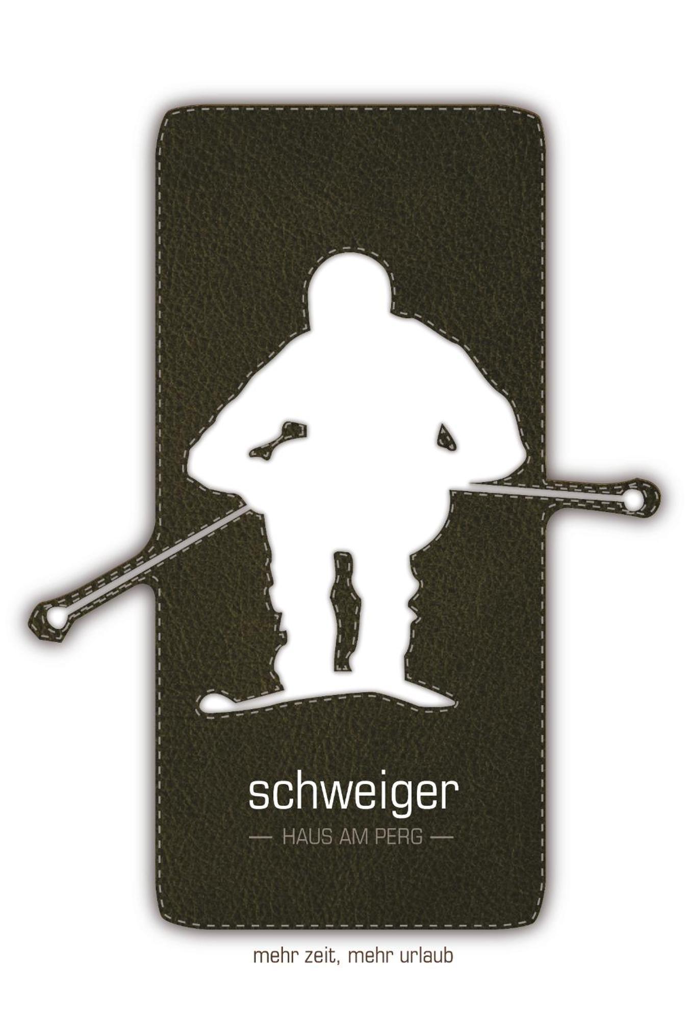 Schweiger 호텔 장크트안톤암아를베르크 외부 사진